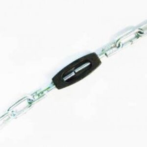 Łańcuch Boczny T-25 Bez Kołnierza Polski Mocniejszy Nakrętka Żel