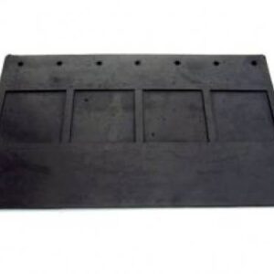 Osłona Błotna Chlapacz 42,5cmx25cm Bez Okucia