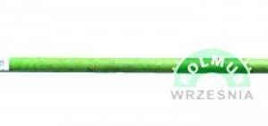 Wałek I 2x Wieloklin Rozrzutnik Obornika