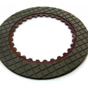 Tarcza Wewnętrzna Zetor Czeska