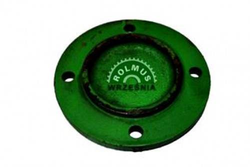 Pokrywa Boczna Ścinacz Zielonek Orkan =530204018