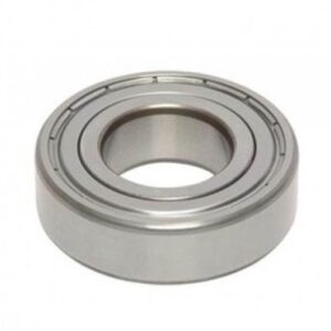 Łożysko Kulkowe Jednorzędowe Kryte 6300 Zz Nsk