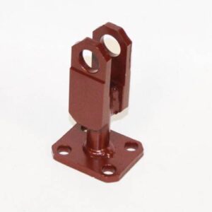 Końcówka Rury Siłownika Wspomagania 3-Cylindrowy Zetor