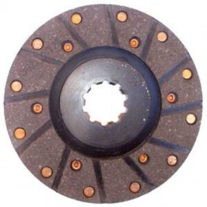 Tarcza Hamulca Fi-178 3229907r1 Case