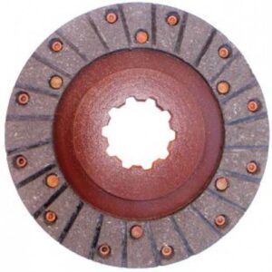 Tarcza Hamulca Case Fi 200 Ns 3225582r91 3142899r91