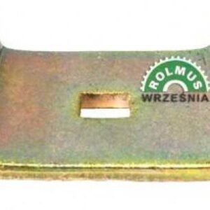 Nakładka Kombajn Zbożowy Claas