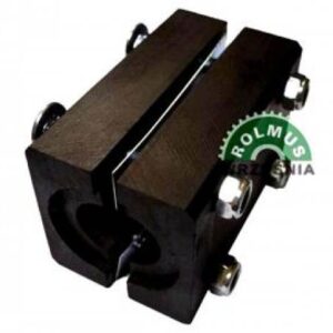 Panewka Wytrząsacza 31mm L=125mm Kombajn Zbożowy Claas