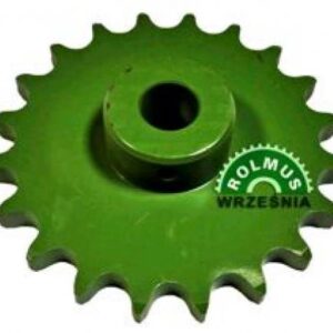 Koło Kombajn Zbożowy Claas Rolmus