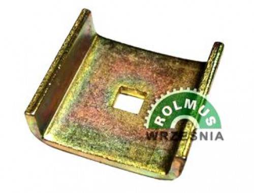 Nakładka Bębna Kombajn Claas Rolmus