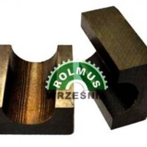 Panewka Wytrząsacza Claas 1+1+Kpl Fi-35