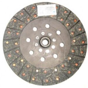 Tarcza Sprzęgła John Deere Renault