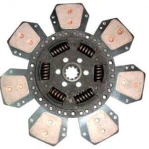 Tarcza Sprzęgła John Deere 2040,2140 2650 2940,3040,3140 Fi-320mm