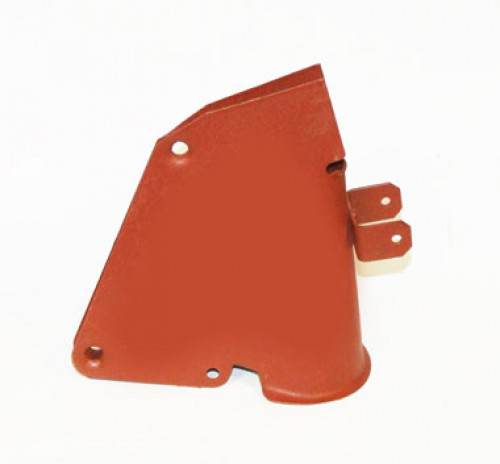 Skrzydełko Redlicy Długiej Z Uchwytem Siewnik