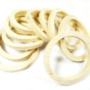 Pierścień Filcowy Sworznia Osi Ursus C-385 80x98x7,5