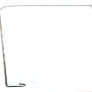 Opaska Tylna Napęd Koła Podnoszącego Kombajn Ziemniaczany Anna