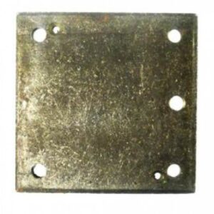 Pokrywa Przekładni Gwiazdy Kombajn Buraczany Neptun Polska