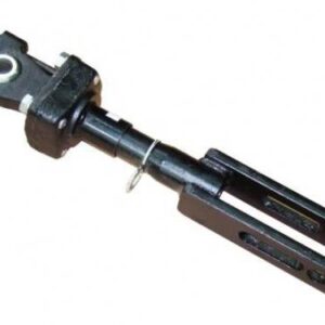 Wieszak Prawy 1754 Główka Kuta Morga