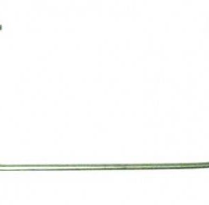 Sprężyna Pokrywy Filtra Oleju Ursus C-385 Polska