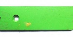 Płoza Długa Pług B200