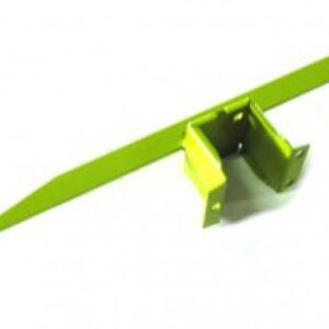 Palec Wytrząsacza Aktywny Kombajn Claas