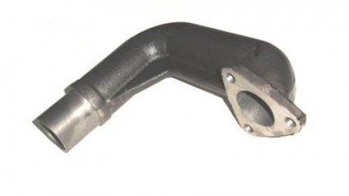 Kolano Tłumika Mf-Przedłużane Polskie