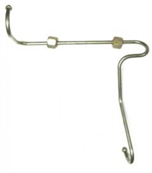 Przewód Wtryskowy Ii Zetor Proxima Forterra Andoria