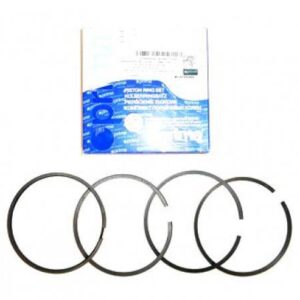 Komplet Pierścieni Silnika Fi-100 Mwm 7701201833 4 Pierścienie