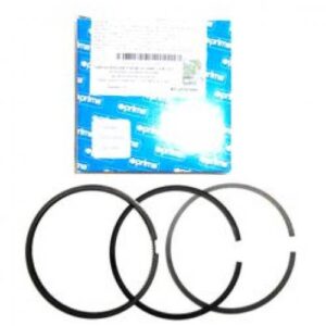 Komplet Pierścieni Silnika Fi-100 New Holland 3 Pierścienie