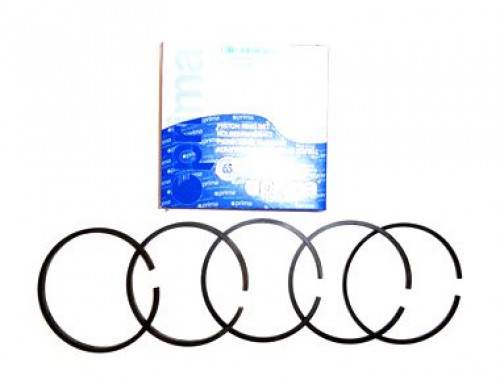 Komplet Pierścieni Silnika Fi-95 C-360 2 Nadwymiar