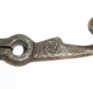 Dźwignia Sprężyny Kompletna S301