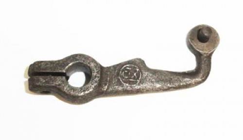 Dźwignia Sprężyny Kompletna S301