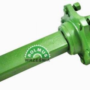 Półoś Kompletna L600x70