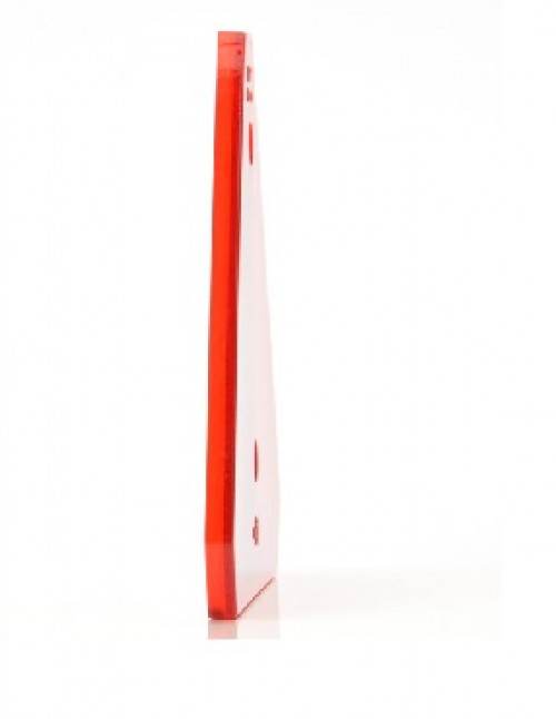 Trójkąt Odblaskowy Czerwony Ut 125 839