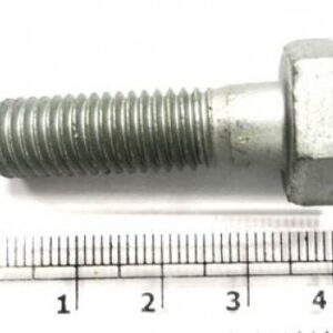 Śruba Z Łbem 6-Kątnym Pełny Gwint M10x35 Kl.10.9 Din933 502511 - Cepa Claas