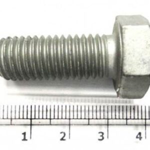 Śruba Cepa M12x30 233456 Kl.10,9 Kombajn Claas