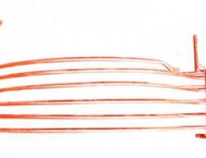 Osłona Gwiazdy Czyszczącej Duża Kombajn Buraczany Neptun