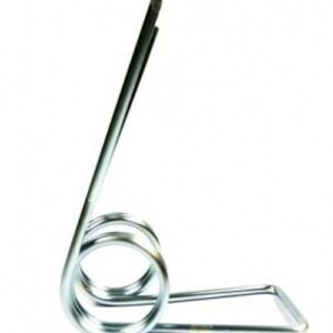 Napinacz Sprężysty Kombajn Zbożowy Claas