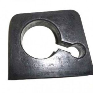 Uchwyt Rurki Pompy Podnośnika -Zetor