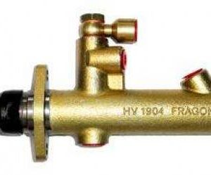 Pompka Hamulcowa Zetor Proxima Forterra Fragokov