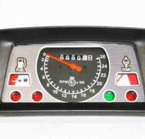 Tablica Rozdzielcza New Holland