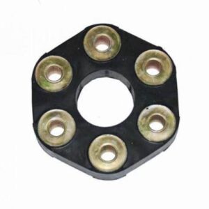 Sprzęgło Gumowe 6 Otworów Kombajn Zbożowy Claas