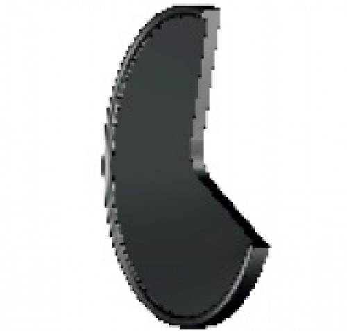 Przepona Tłumika Zaworu 45,5x3 Pilmet