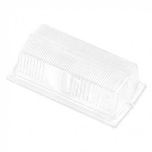 Klosz Lampy Obrysowej Biały