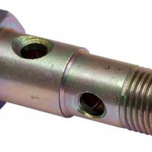 Śruba Łącznika Skrzyni Biegów Ursus C-385 Gwint M16x1,5 Fi-16/18