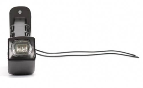 Lampa Zespolona Obrysowa Led Lewa