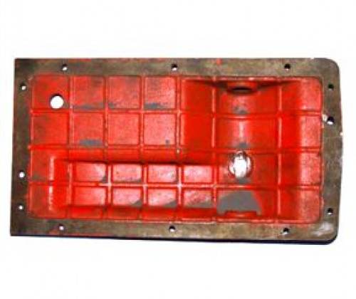 Pokrywa Skrzyni Rekord 064