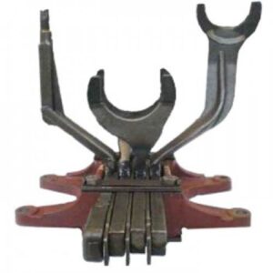 Korpus Widełek Skrzyni Mtz-80 Kompletny