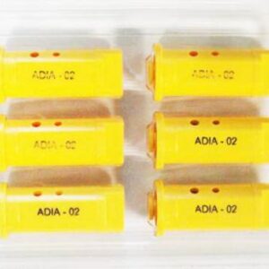 Rozpylacz Ceramiczny Eżektorowy 02