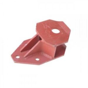 Hak Przedni Zetor Polski