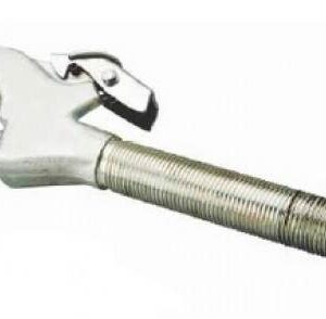 Końcówka Do Cięgła Z Hakiem Kat3 Gwint: 1 1/4 Unc•Długość 171mm